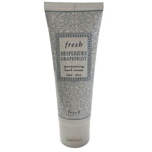 Fresh Hesperides Grapefruit Moisturizing Hand cream 1 fl
OZ